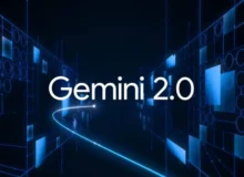 گوگل مدل‌های جدید جمینای 2.0 را منتشر کرد؛ عرضه رایگان قابلیت Deep Research
