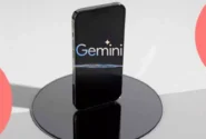 گوگل می‌گوید اجرای آفلاین جمینای نانو روی گوشی‌ها به رم بالایی نیاز دارد