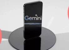 گوگل می‌گوید اجرای آفلاین جمینای نانو روی گوشی‌ها به رم بالایی نیاز دارد