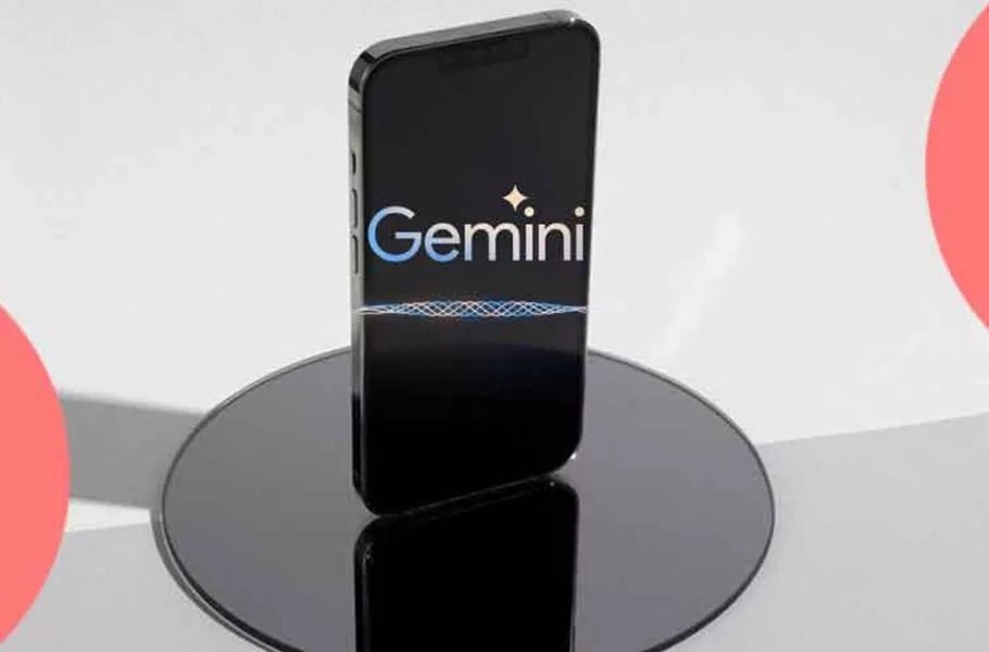 گوگل میگوید اجرای آفلاین جمینای نانو روی گوشیها به رم بالایی نیاز دارد