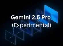 گوگل نسخه آزمایشی جمینای 2.5 پرو را رایگان در دسترس کاربران قرار داد
