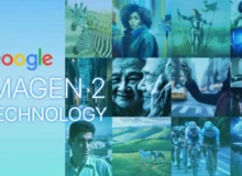 گوگل نسخه جدید هوش مصنوعی Imagen 2 را عرضه کرد؛ تبدیل متن به تصاویر زنده [تماشا کنید]