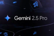 گوگل نسخه ویژه جمینای 2.5 پرو را با قابلیت‌های پیشرفته کدنویسی پیش از I/O 2025 منتشر کرد