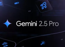 گوگل نسخه ویژه جمینای 2.5 پرو را با قابلیت‌های پیشرفته کدنویسی پیش از I/O 2025 منتشر کرد