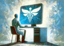 گوگل هوش مصنوعی AMIE را برای ارائه تشخیص‌های پزشکی معرفی کرد