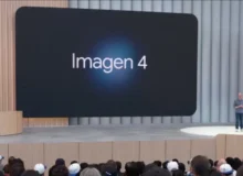 گوگل هوش مصنوعی تصویرساز Imagen 4 را به‌صورت رایگان منتشر کرد