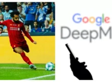 گوگل هوش مصنوعی را به فوتبال می‌آورد؛ اتخاذ تصمیمات تاکتیکی بهتر با TacticAI