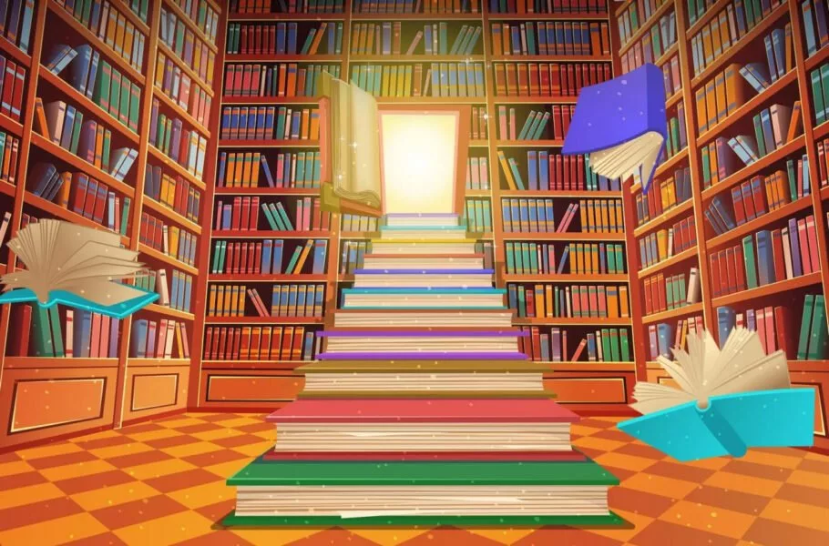 گوگل و هاروارد مجموعه داده عظیمی با 1 میلیون کتاب برای آموزش هوش مصنوعی تولید می‌کنند