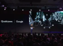 گوگل و کوالکام برای ساخت سیستم‌های صوتی AI در خودروها با یکدیگر همکاری می‌کنند