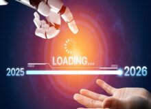 ۱۰ تغییر بزرگ حوزه هوش مصنوعی در سال ۲۰۲۶