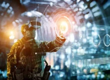 ۶۰ کشور از طرح استفاده مسئولانه از هوش مصنوعی در امور نظامی حمایت کردند