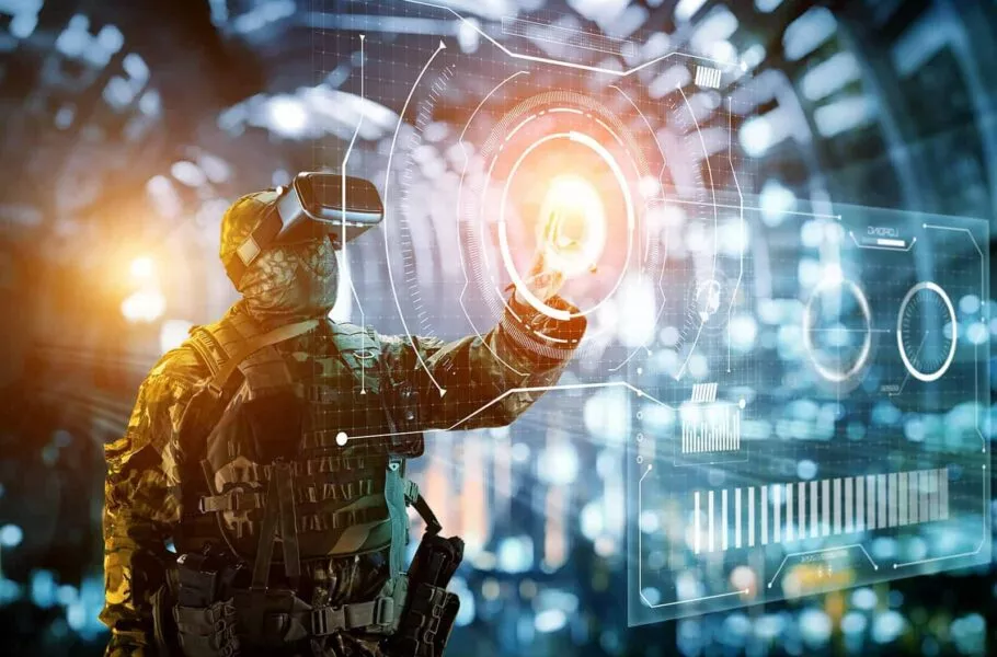 ۶۰ کشور از طرح استفاده مسئولانه از هوش مصنوعی در امور نظامی حمایت کردند