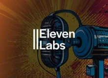 ElevenLabs از هوش مصنوعی جدیدی برای کاهش نویز صدا رونمایی کرد [تماشا کنید]