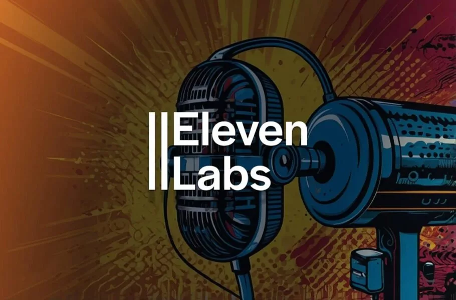 ElevenLabs از هوش مصنوعی جدیدی برای کاهش نویز صدا رونمایی کرد [تماشا کنید]