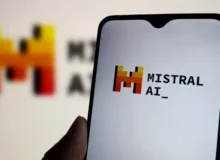 Mistral از مدل‌‌های هوش مصنوعی جدید خود رونمایی کرد؛ ارتقاهایی برای رقابت با ChatGPT