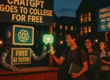 OpenAI احتمالاً هوش مصنوعی خود را به‌طور جدی وارد فضای دانشگاه‌ها می‌کند