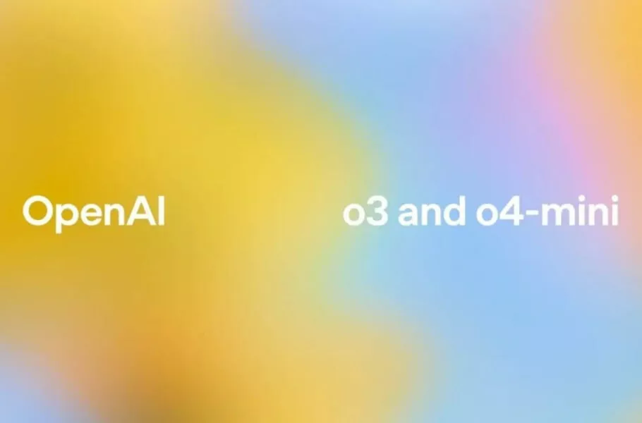 OpenAI از مدل‌های هوش مصنوعی استدلالی o3 و o4-mini رونمایی کرد
