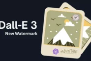 OpenAI برای تشخیص محتواهای ساختگی، به تصاویر DALL-E 3 واترمارک اضافه می‌کند