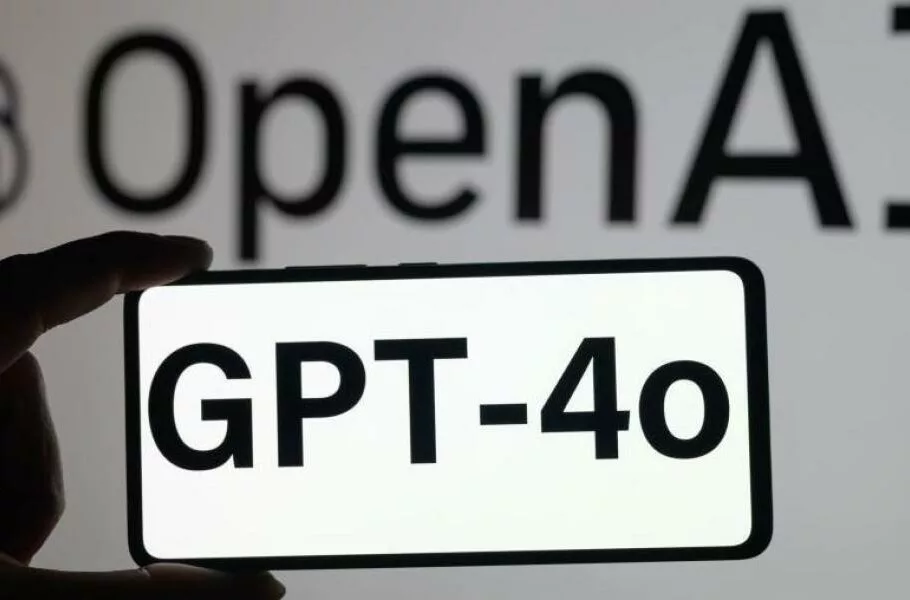 OpenAI ظاهراً مدل هوش مصنوعی GPT-4o را با عجله معرفی کرده است