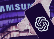 OpenAI ظاهراً می‌خواهد هوش مصنوعی خود را به گوشی‌های سامسونگ بیاورد