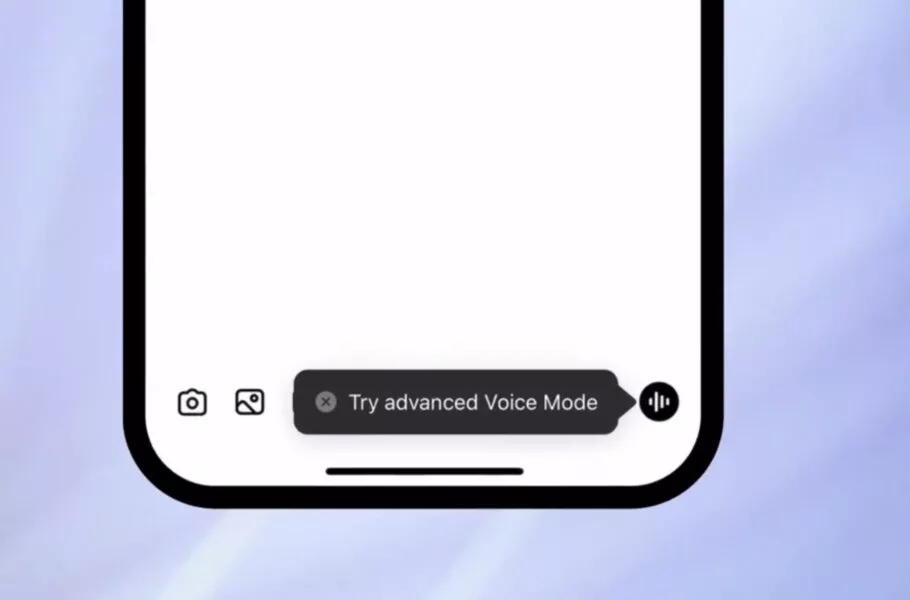 OpenAI عرضه حالت صوتی جنجالی ChatGPT را برای کاربران اشتراک پلاس آغاز کرد
