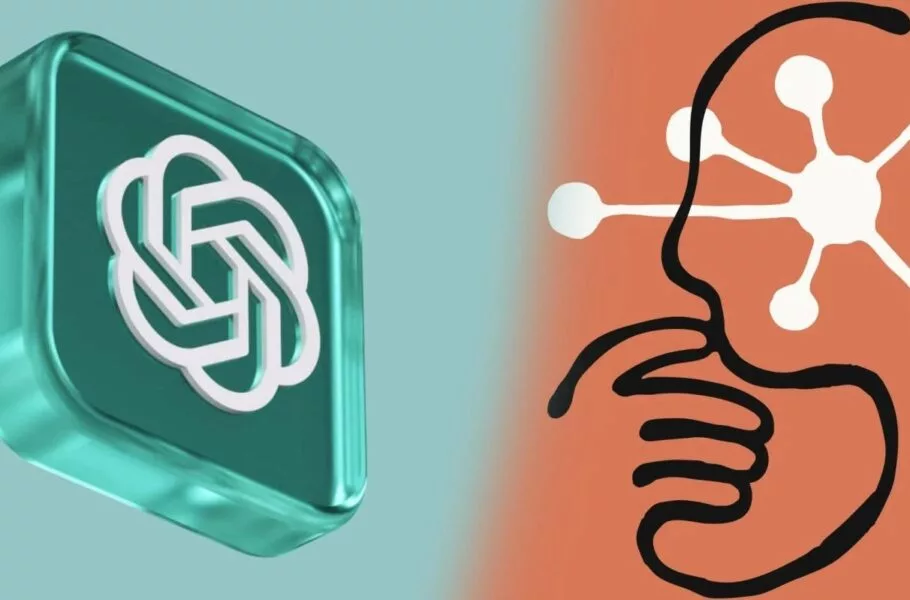 OpenAI و آنتروپیک با هوش مصنوعی به کمک دانشجویان می‌آیند