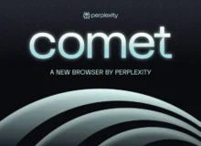 Perplexity مرورگر هوش مصنوعی Comet را معرفی کرد؛ رقیب هوشمند کروم