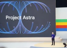 Project Astra معرفی شد؛ پاسخ مستقیم گوگل به قابلیت‌های جدید ChatGPT