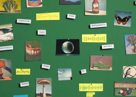 Runway از «مدل‌های جهانی عمومی» به‌عنوان آینده هوش مصنوعی رونمایی کرد [تماشا کنید]