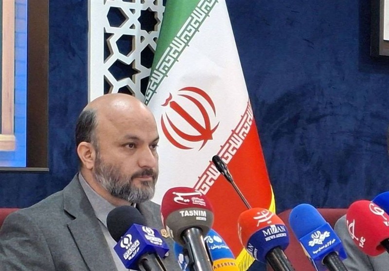 7500 پروژه مدرسهسازی در سراسر کشور در دست اجراست