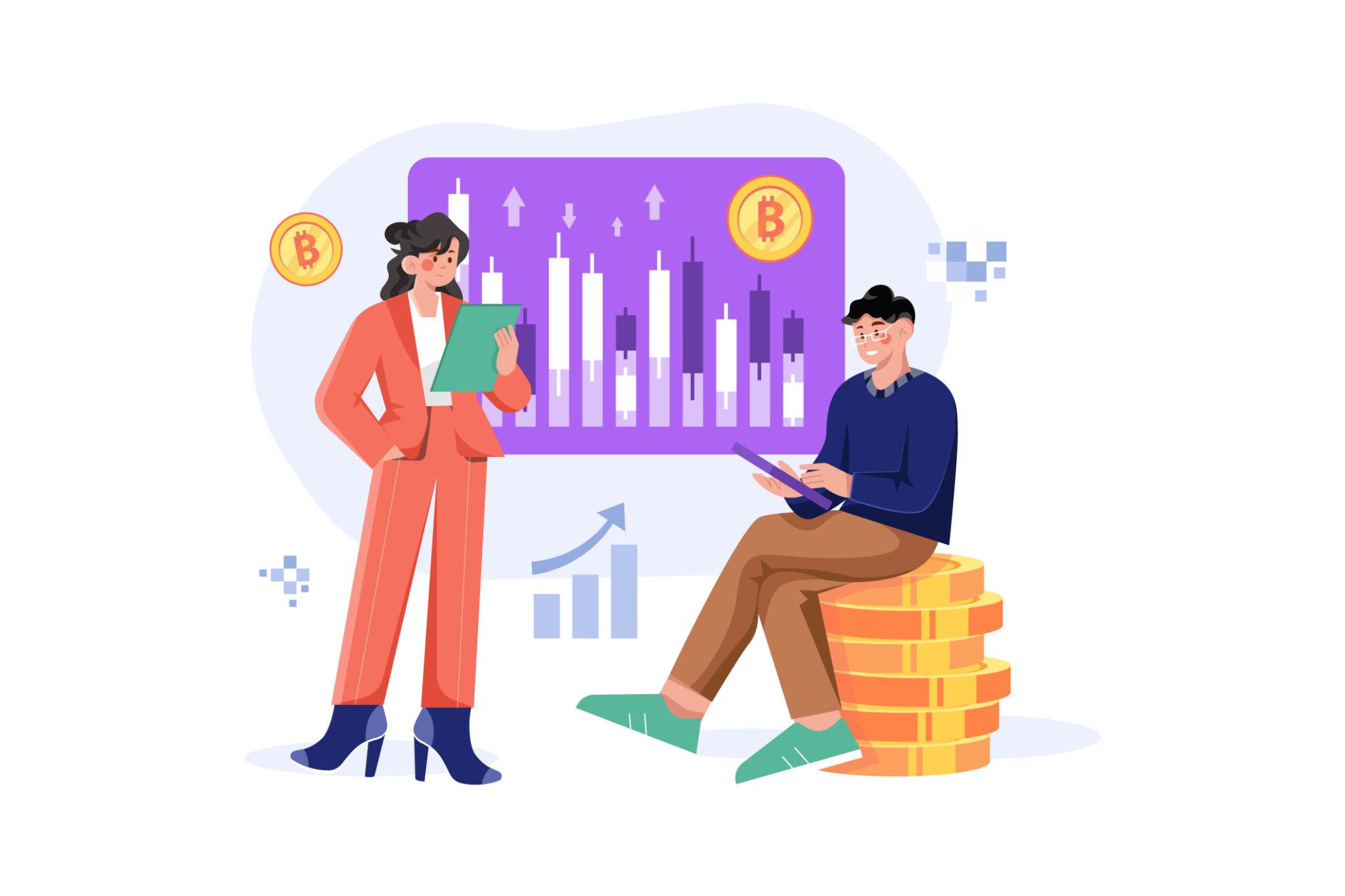 راهنمای آموزش خبرنگاری تخصصی در حوزه ارزهای دیجیتال