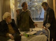 آخرین فیلم عنایت بخشی به اکران آنلاین رسید