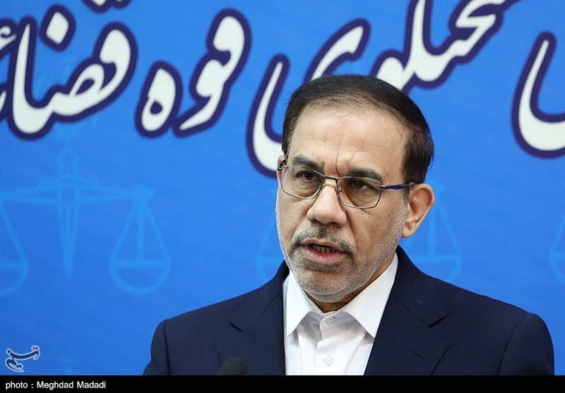 آخرین وضعیت پرونده اعلام جرم دادستانی علیه سلبریتی‌ها