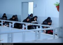 آغاز رقابت بیش از 172 هزار داوطلب در آزمون دکتری