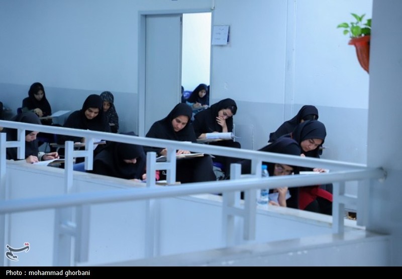 آغاز رقابت بیش از 172 هزار داوطلب در آزمون دکتری