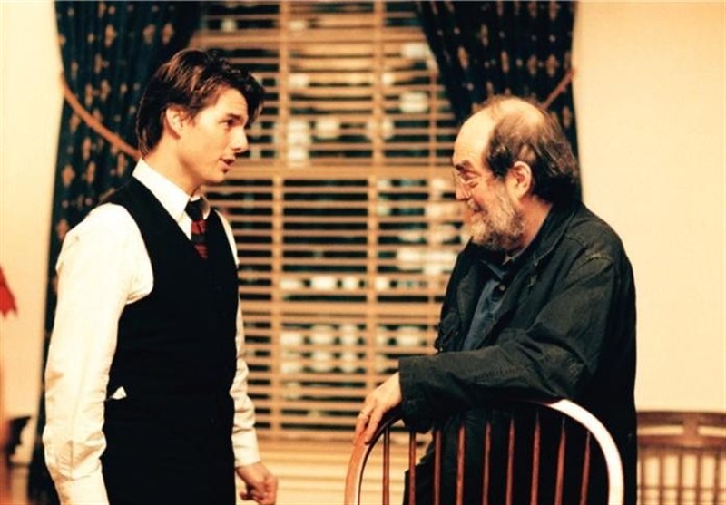 آیا اشارات زیرکانه کوبریک به رازهای اپستین سرش را بر باد؟