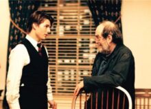 آیا اشارات زیرکانه کوبریک به رازهای اپستین سرش را بر باد داد؟