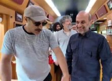 آیا نقی به تلویزیون بازمی‌گردد؟/ چراغ سبز جبلی به «پایتخت8»