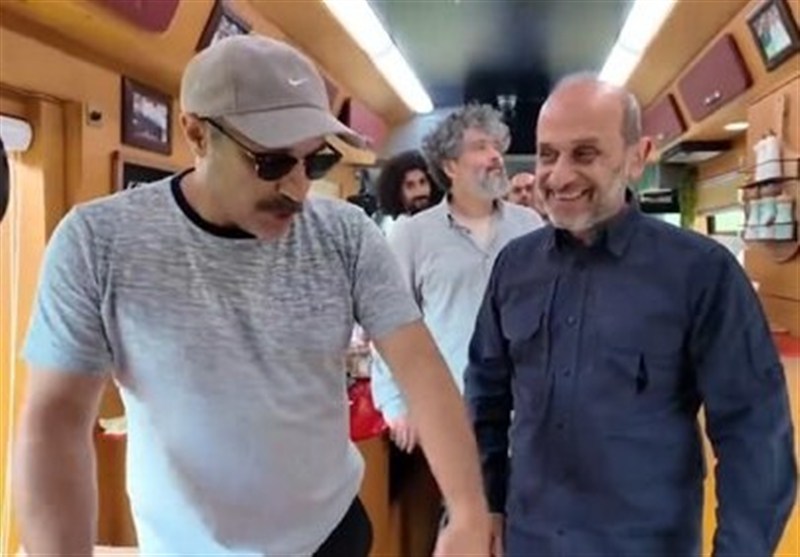 آیا نقی به تلویزیون بازمی‌گردد؟/ چراغ سبز جبلی به «پایتخت8»