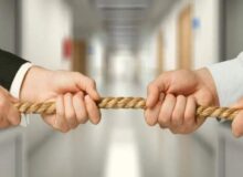 ابعاد مختلف روان‌شناسی رقابت