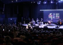 اجراهای روز دوم جشنواره موسیقی فجر؛ افغانستان مهمان ویژه