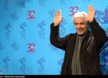 احمدرضا درویش پس از 12 سال با «درخشش» به سینما بازمی‌گردد