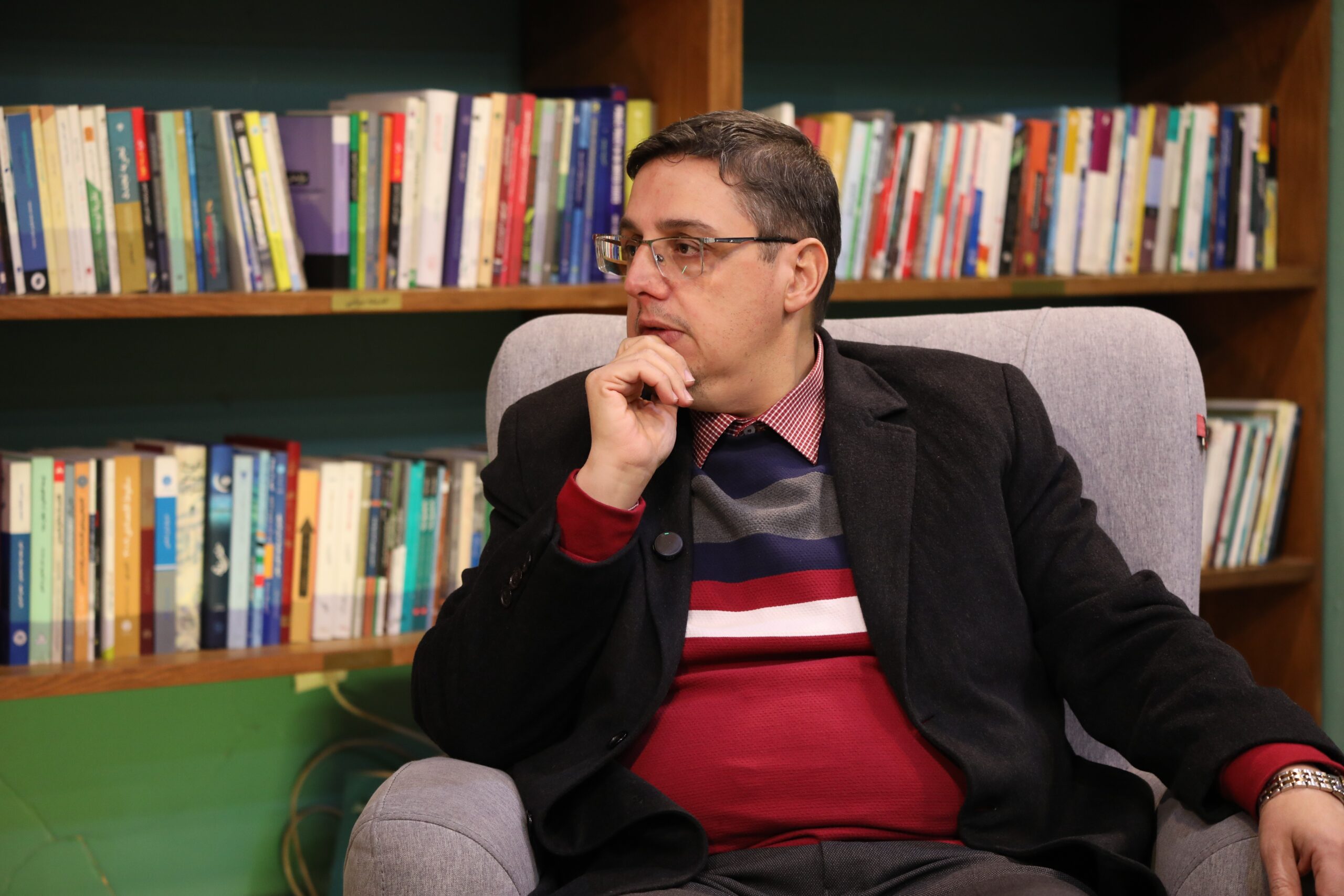 از اپستین تا می تو، نشانه های بحران ساختاری در غرب