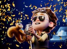 از شاهنامه تا انیمیشن؛ چگونه «نگهبانان خورشید» اسطوره را زنده می‌کند؟