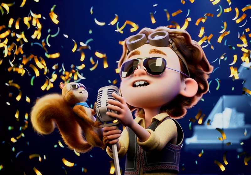 از شاهنامه تا انیمیشن؛ چگونه «نگهبانان خورشید» اسطوره را زنده میکند؟