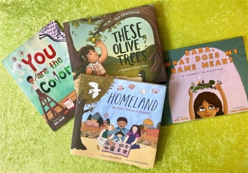 از غزه تا آمریکا؛ طلوع ادبیاتی جدید برای بیان دردهای 20 هزار کودک شهید