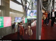 از فیلمی که خود را جادو می‌کند تا سوژه‌هایی تازه با پرداخت نسبتاً خوب