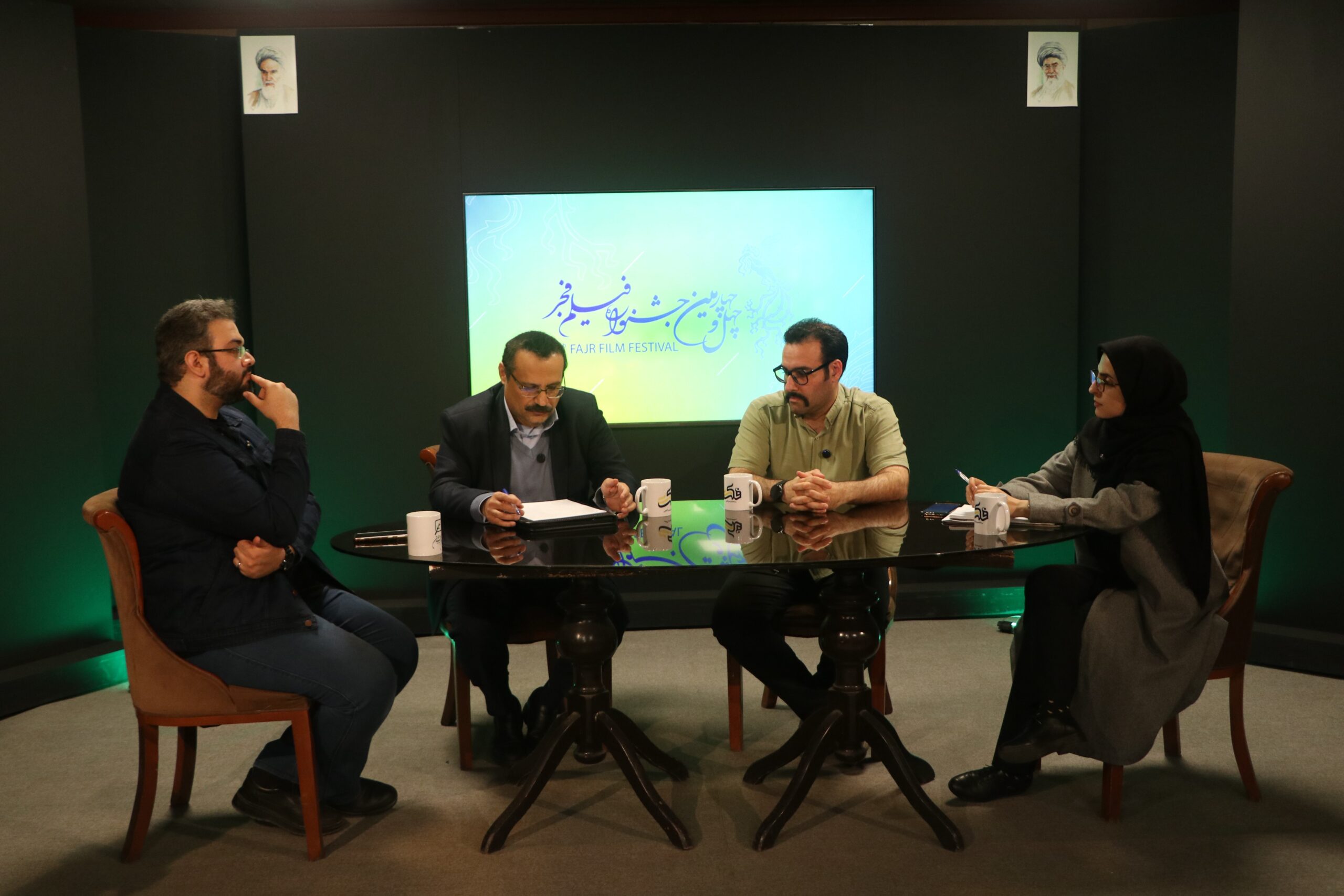 از واقعیت تا پرده سینما؛ فجر 44 زیر ذره‌بین منتقدان