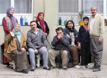 «اسباب زحمت» سعید آقاخانی همه‌چیز دارد غیر از انسجام داستان