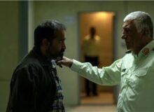 «اسکورت»؛ جاده‌ای که تنش دارد اما خطر نمی‌کند